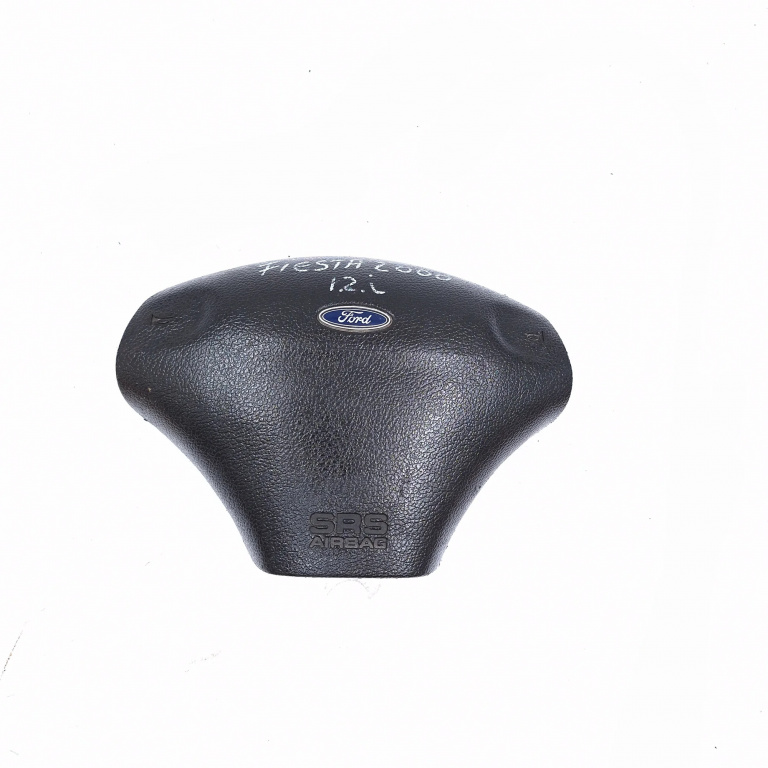 Airbag Sofer / Airbag Volan Ford Fiesta Mk4 1995-2002 Ys61B042B85Aayyec, 1057201044802598, Bampt10414, 8131295258 Autoliv