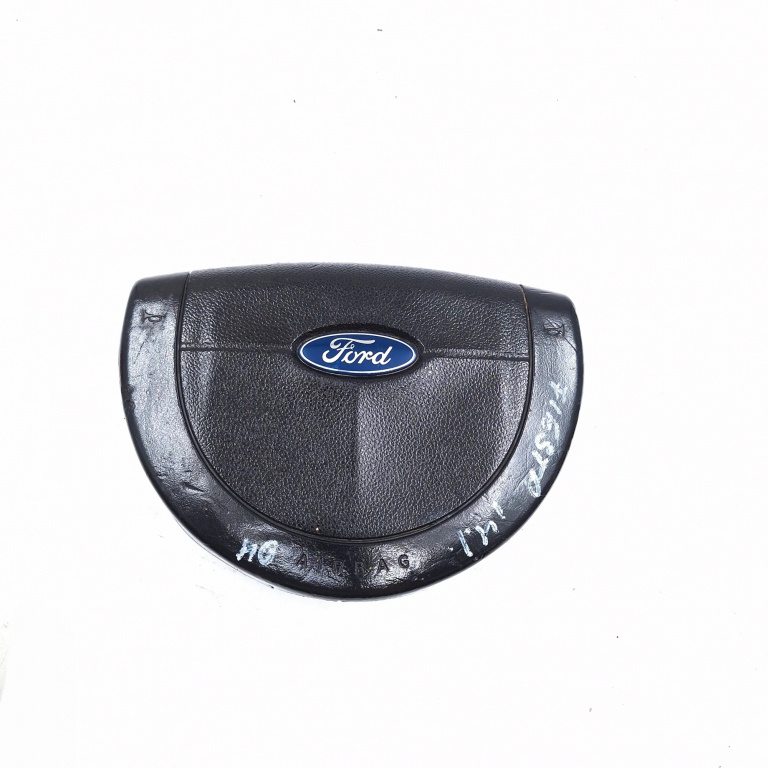 Airbag Sofer / Airbag Volan Ford Fiesta Mk4 1995-2002 1.4 I 16V Benzina Bampt11031, 4981312950