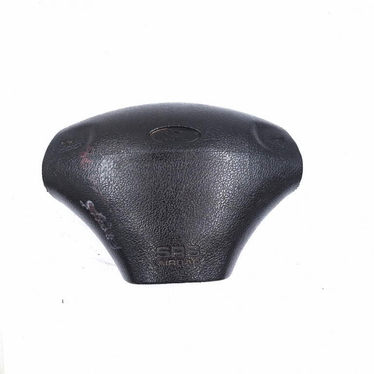 Airbag Sofer / Airbag Volan Ford Fiesta Mk4 1995-2002 96Fbb042B86, 4908131295258, Bampt10414 Autoliv