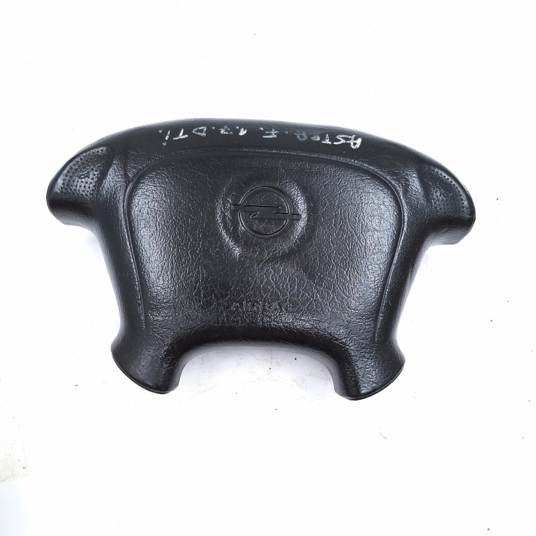 Airbag Sofer / Airbag Volan Ford Fiesta Mk4 1995-2002 1.3 I Benzina 4981312950, Bampt11008