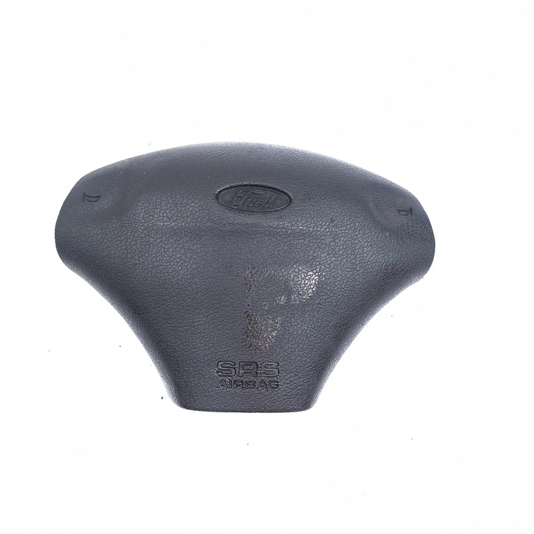 Airbag Sofer / Airbag Volan Ford Fiesta Mk4 1995-2002 96Fbb042B85, Bampt10414, 1057297337807166, 1000097337807164, 4908131295258 Autoliv