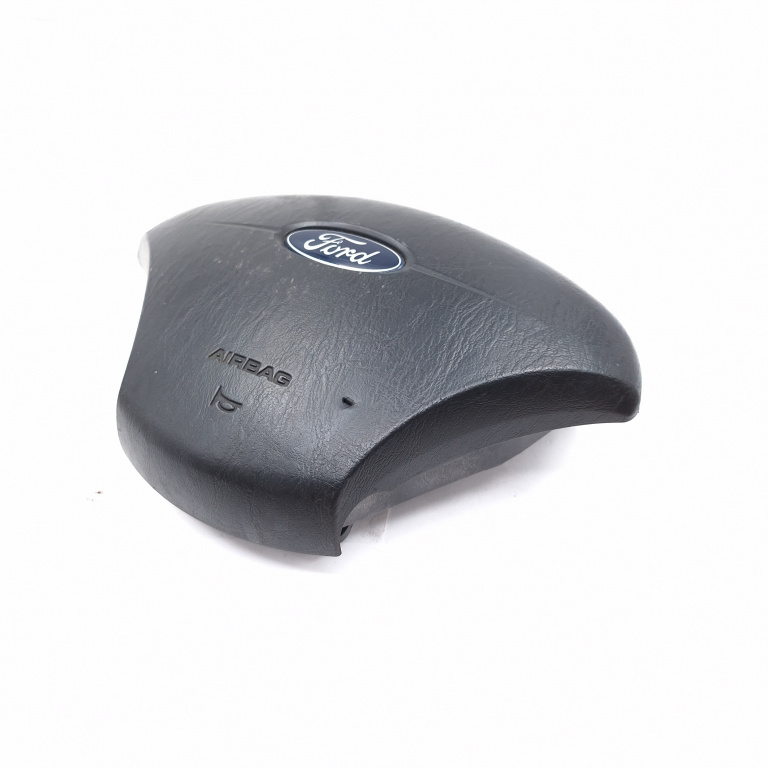 Airbag Sofer / Airbag Volan Ford FOCUS Mk 1 1998 - 2004 Motorina 2M51A042B85DEYYFY, 2M51-A042B85-DEYYFY, FDAP6B1DFED, ASG1080103258103608