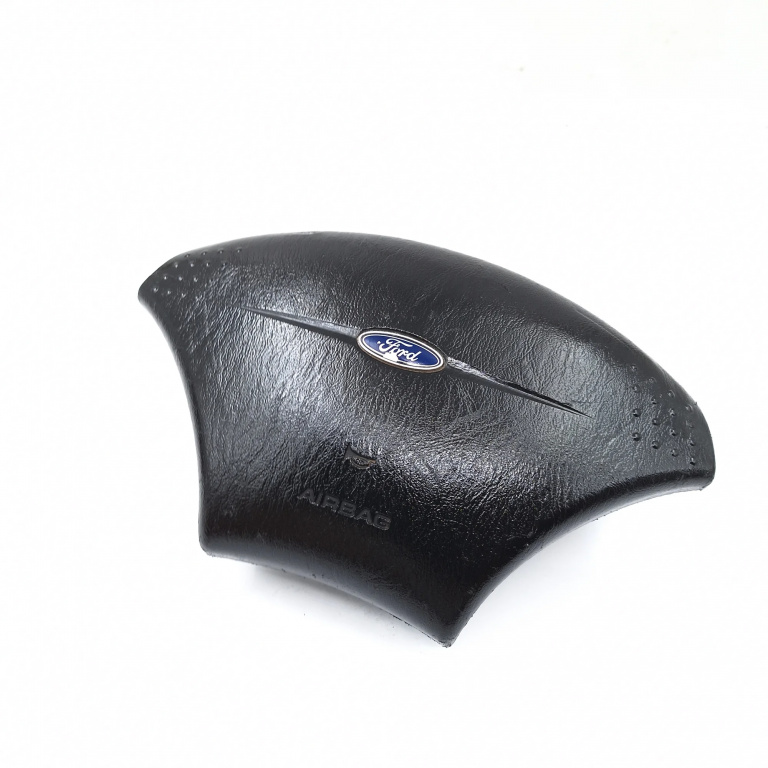 Airbag Sofer / Airbag Volan Ford Focus Mk 1 1998-2004 98Aba042B85, 1126399235013065, Bampt10619 Autoliv