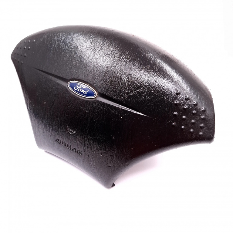 Airbag Sofer / Airbag Volan Ford Focus Mk 1 1998-2004 98Aba042B85, Bampt10619, 1126301254012554 Autoliv
