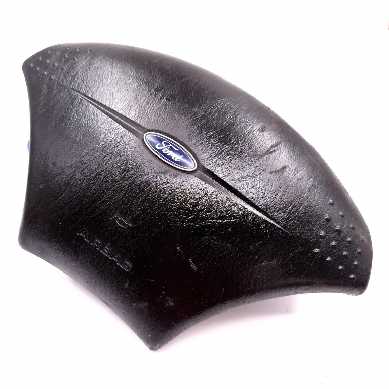 Airbag Sofer / Airbag Volan Ford Focus Mk 1 1998-2004 98Aba042B85, Bampt10619, 112639833512220 Autoliv