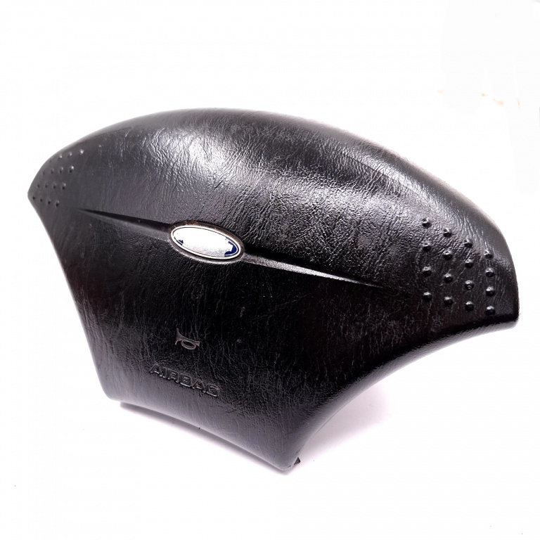 Airbag Sofer / Airbag Volan Ford Focus Mk 1 1998-2004 98Aba042B85, 3126301096104244, Bampt10619, 34961343040