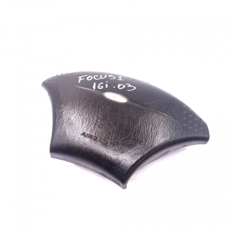 Airbag Sofer / Airbag Volan Ford Focus Mk 1 1998-2004 1.6 16V Benzina 2M51A042B85, Bampt10619