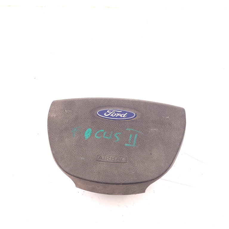 Airbag Sofer / Airbag Volan Ford FOCUS Mk 2 2005 - 2010 30349336, 30349336I