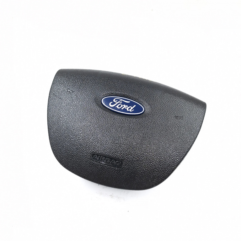 Airbag Sofer / Airbag Volan Ford Focus Mk 2 2005-2010 4M51A042B85, 086389650, Eb0E299600503 Trw