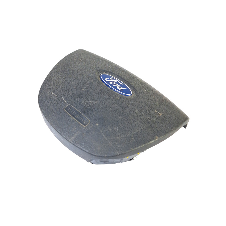 Airbag Sofer / Airbag Volan Ford FOCUS Mk 2 2005 - 2010 Motorina 4M51A042B85CF, 4M51 A042B85 CF, 4M51-A042B85-CF, 4M51A042B85CF3ZHE, EBCG074000662, 61634360