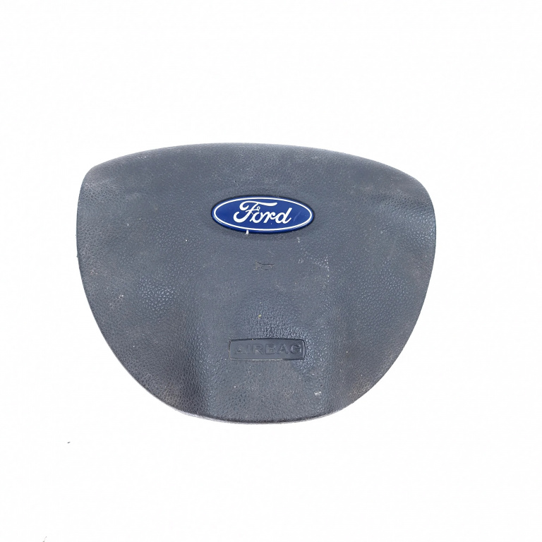 Airbag Sofer / Airbag Volan Ford Focus Mk 2 2005-2010 4M51A042B85, 30349386, Ebdf149701712 Trw