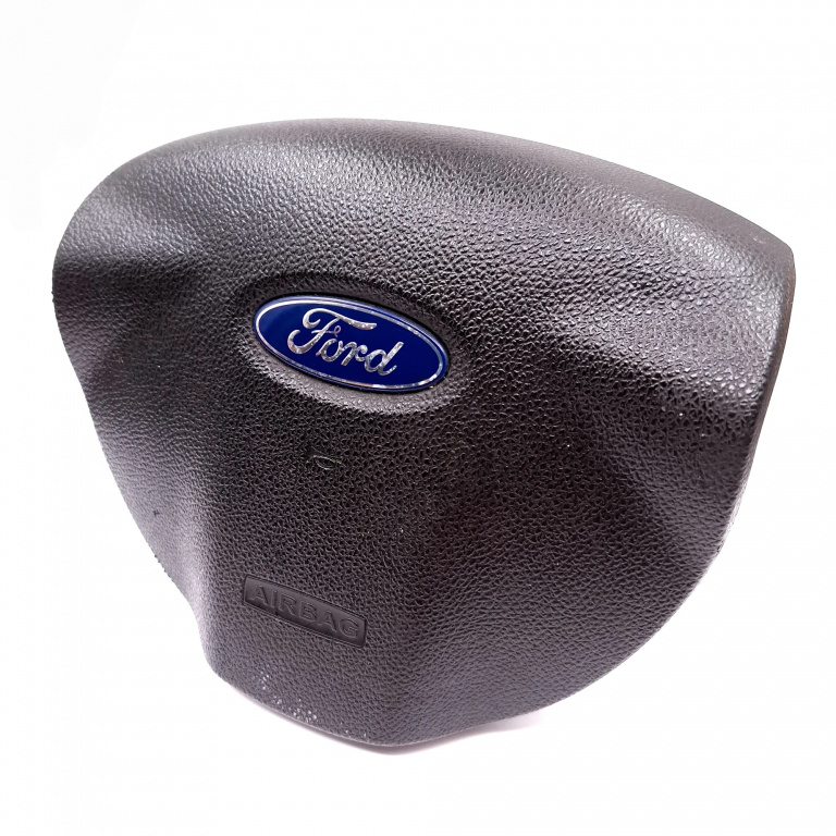 Airbag Sofer / Airbag Volan Ford Focus Mk 2 2005-2010 4M51A042B85, Eb0D071500993