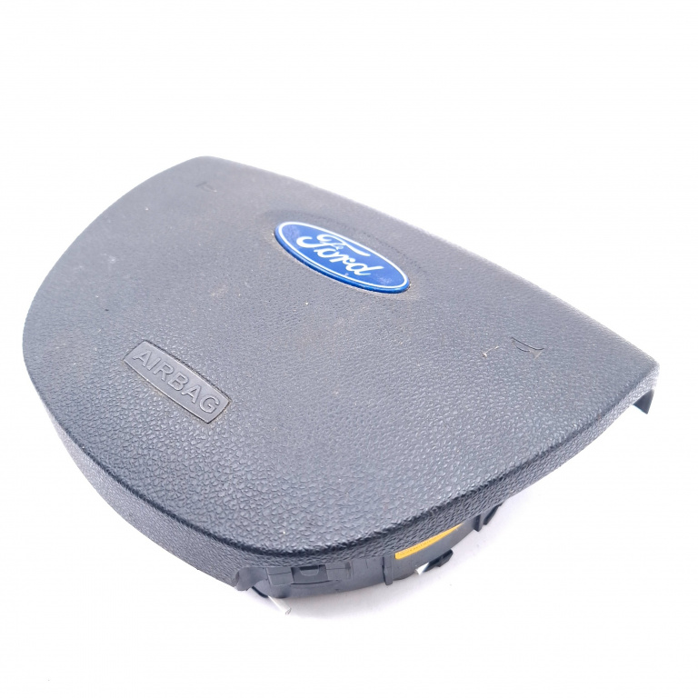 Airbag Sofer / Airbag Volan Ford FOCUS Mk 2 2005 - 2010 Motorina 4M51A042B85CE3ZHE, 4M51-A042B85CE-3ZHE, 4M51A042B85CE, 4M51A042B85, EBOE130602371, 0400061154806690