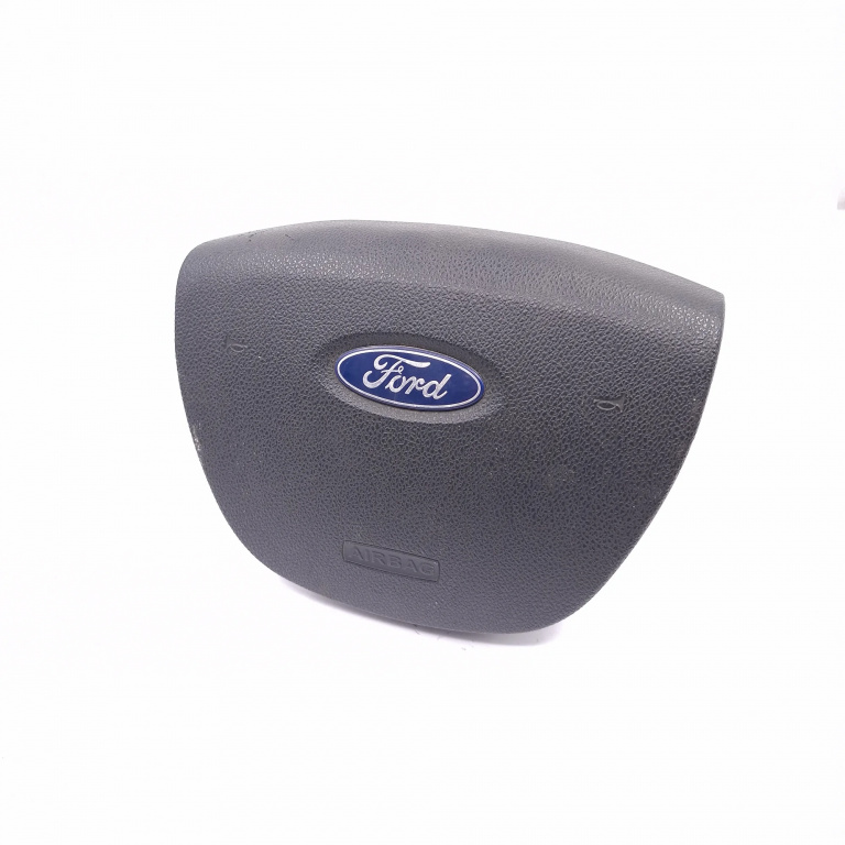Airbag Sofer / Airbag Volan Ford FOCUS Mk 2 2005 - 2010 Motorina 4M51A042B85, CF3ZHE, EBCF100701934, 30349336, 3709070884805339