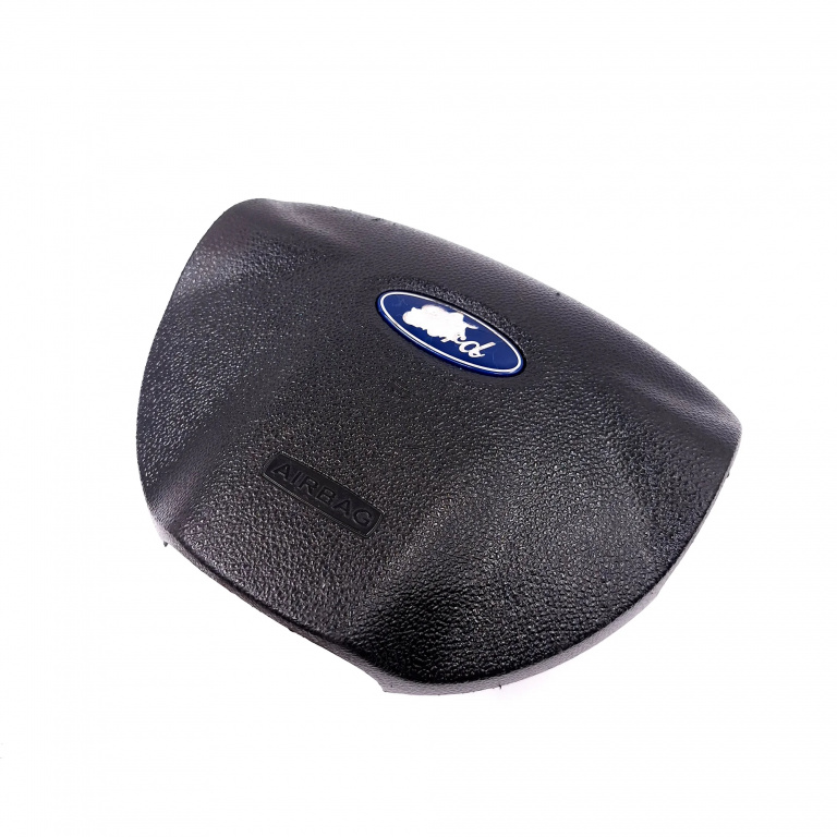 Airbag Sofer / Airbag Volan Ford Focus Mk 2 2005-2010 4M51A042B85, 086389650, Eb0E353600391 Trw