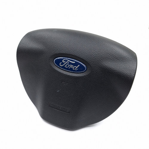 Airbag Sofer / Airbag Volan Ford FOCUS Mk 2 2005 - 2010 Motorina 4M51A042B85DE3ZHE, 4M51-A042B85-DE3...
