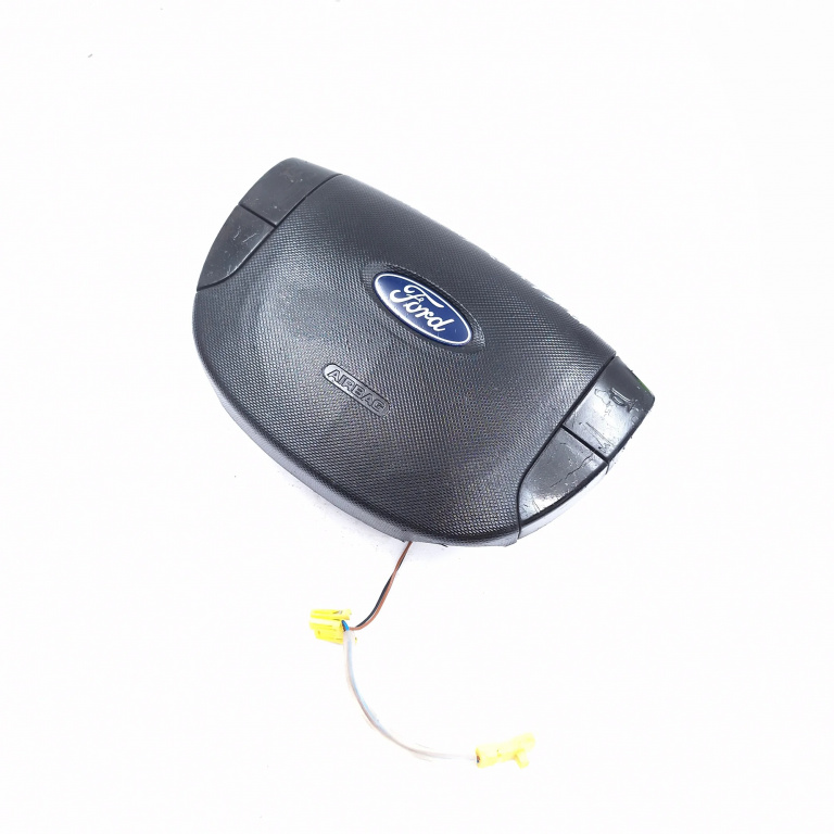 Airbag Sofer / Airbag Volan Ford Galaxy (Wa6) 2006-2015 7M5880201, 001Qs301Dvx7, Vm21F042B85Baw