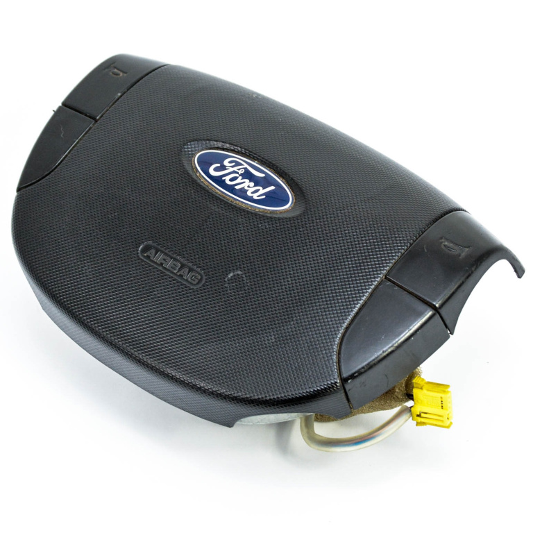 Airbag Sofer / Airbag Volan Ford GALAXY (WGR) 1995 - 2006 Motorina 7M5880201