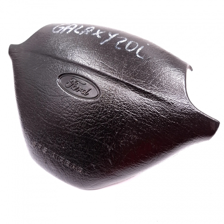 Airbag Sofer / Airbag Volan Ford Galaxy (Wgr) 1995-2006 10109381885286, Bampt10471 Trw