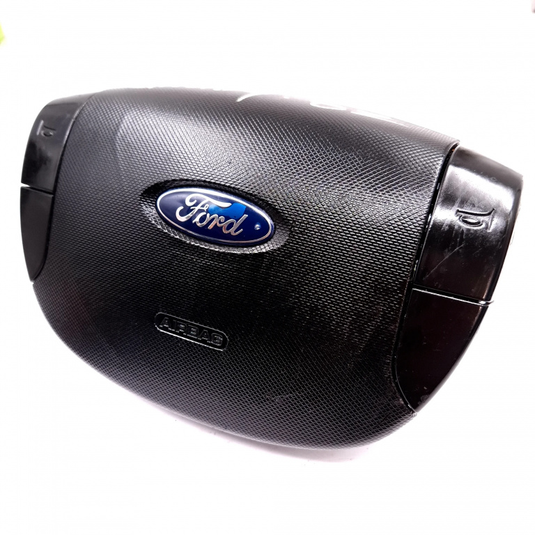 Airbag Sofer / Airbag Volan Ford Galaxy (Wgr) 1995-2006 7M5880201, Ym21F042B85Baw, 001Qs3022Bg3