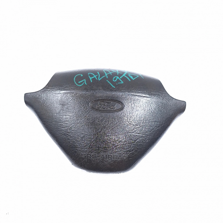 Airbag Sofer / Airbag Volan Ford Galaxy (Wgr) 1995-2006 1.9 Tdi Motorina 10038061015466, Bampt10471 Temic