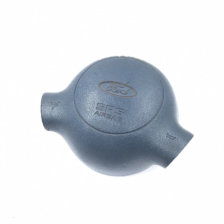 Airbag Sofer / Airbag Volan Ford Ka (Rb) 1996-2008 97Kbb042B85, 3079597008106878, 34961340127, Bampt10589 Autoliv