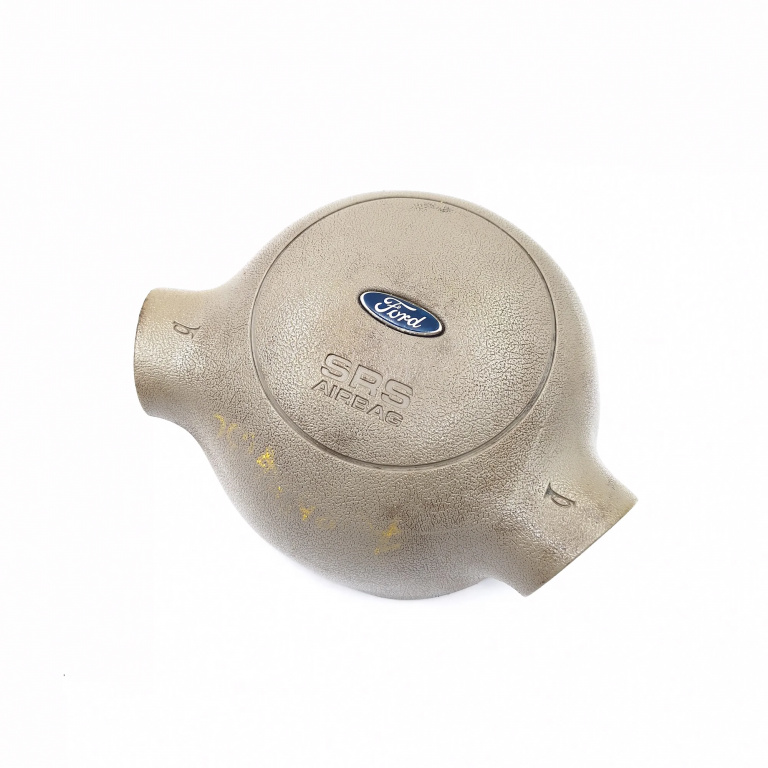 Airbag Sofer / Airbag Volan Ford Ka (Rb) 1996-2008 1S51B042B85, 3077703052105275