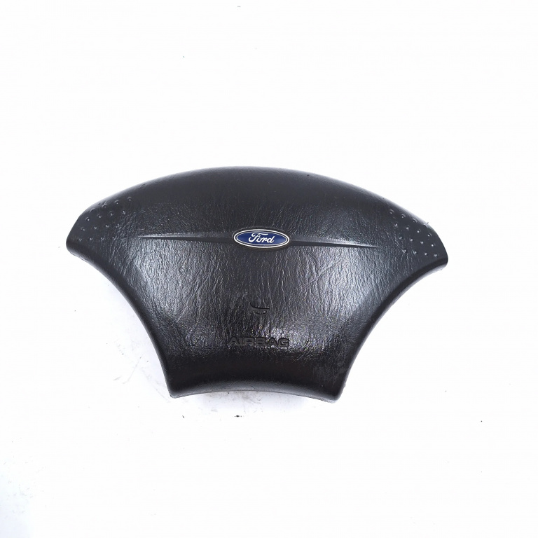 Airbag Sofer / Airbag Volan Ford Ka (Rb) 1996-2008 Bampt10619, 49081312950 Autoliv