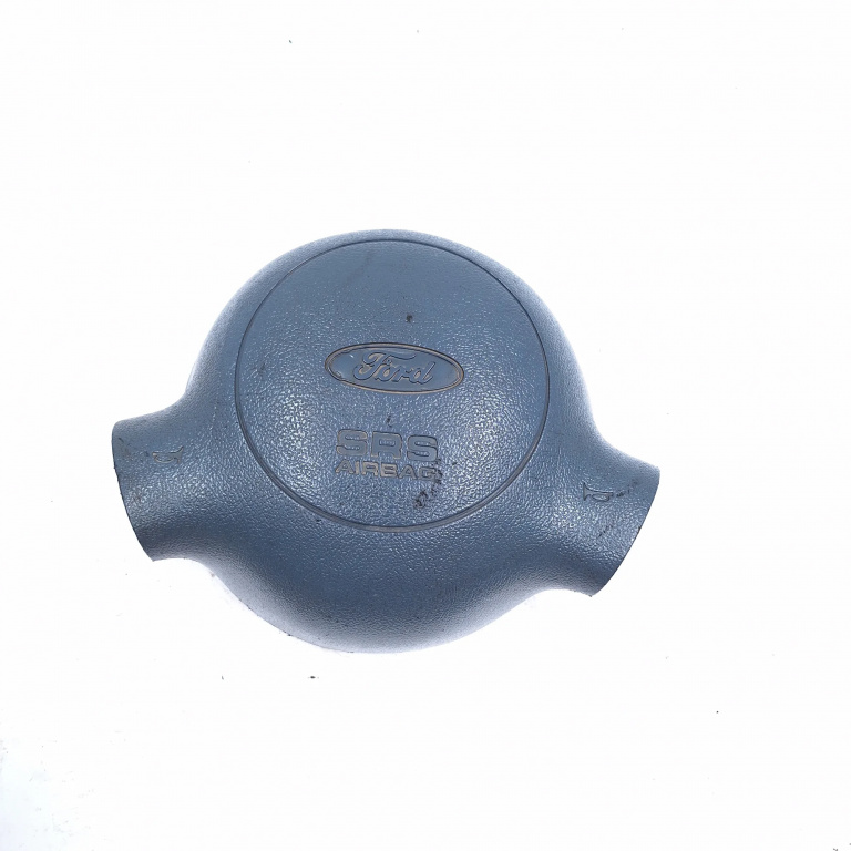 Airbag Sofer / Airbag Volan Ford Ka (Rb) 1996-2008 97Kbb042B85, 34961340127, Bampt10589 Autoliv