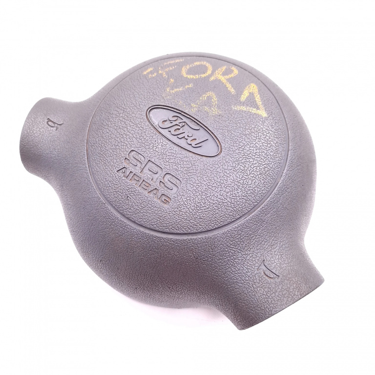 Airbag Sofer / Airbag Volan Ford Ka (Rb) 1996-2008 97Kbb042B85, Bampt10589, 3079597274100556 Autoliv