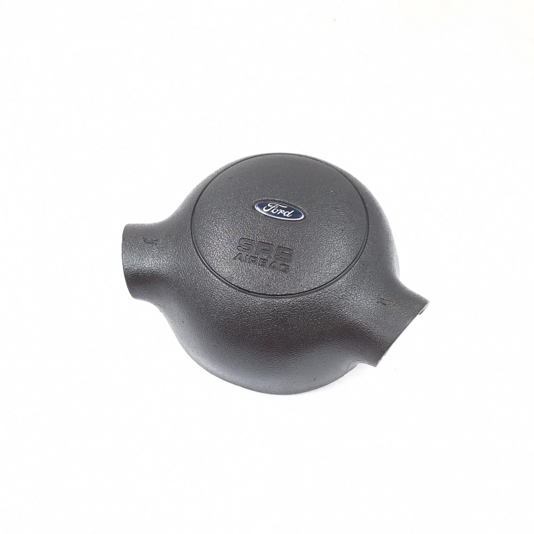 Airbag Sofer / Airbag Volan Ford Ka (Rb) 1996-2008 1S51B042B85, 3075300279108410
