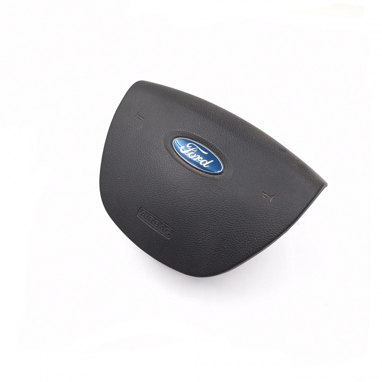 Airbag Sofer / Airbag Volan Ford Kuga 1 2008-2012 2.0 Tdci G6Dg Motorina 8V41R042B85Acw, 4981312950, Nurbampt11253