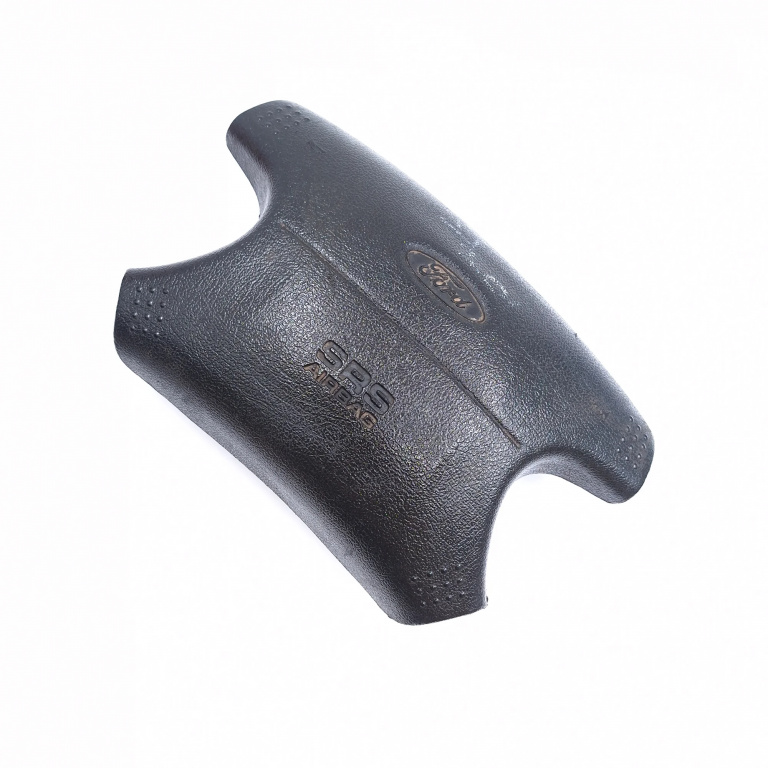 Airbag Sofer / Airbag Volan Ford Mondeo Mk 2 1996-2000 97Bbf042B85, Bampt10619, 1065398145001094 Autoliv