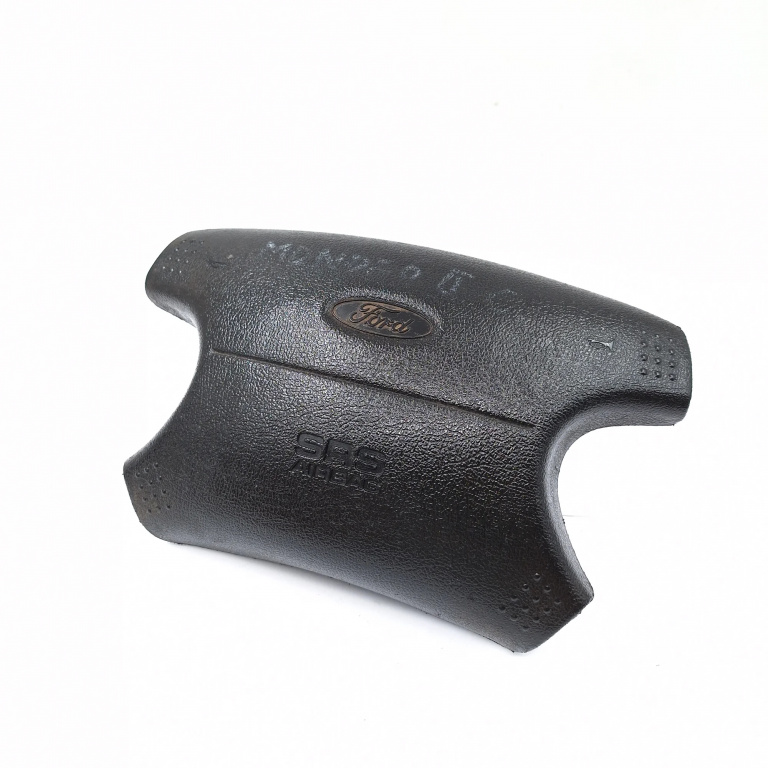 Airbag Sofer / Airbag Volan Ford Mondeo Mk 2 1996-2000 97Bbf042B85, 1065397132011979, Bampt10619 Autoliv