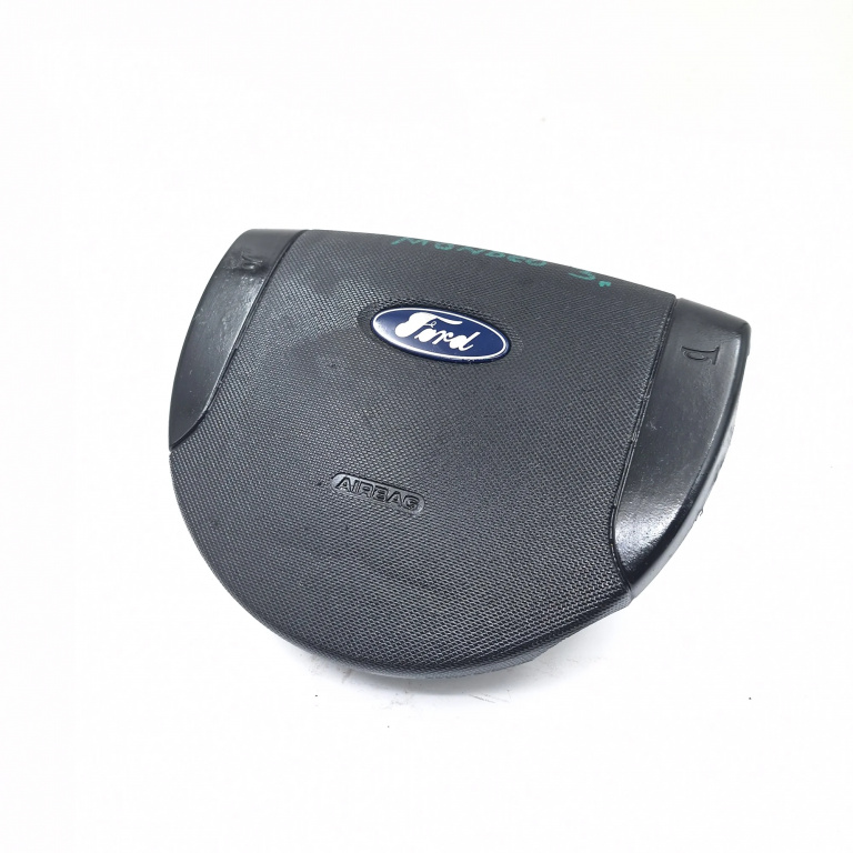 Airbag Sofer / Airbag Volan Ford Mondeo Mk 3 2000-2007 Bampt11024, Sfg264522001