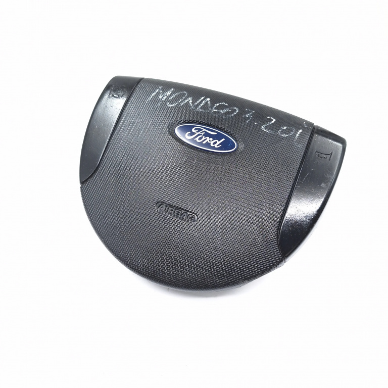 Airbag Sofer / Airbag Volan Ford Mondeo Mk 3 2000-2007 2.0 16V Benzina Sfg26452, Bampt11024