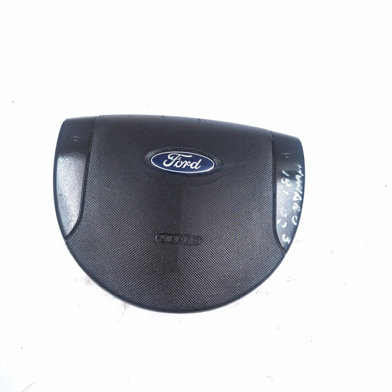 Airbag Sofer / Airbag Volan Ford Mondeo Mk 3 2000-2007 1.8 16V Benzina Bampt11024