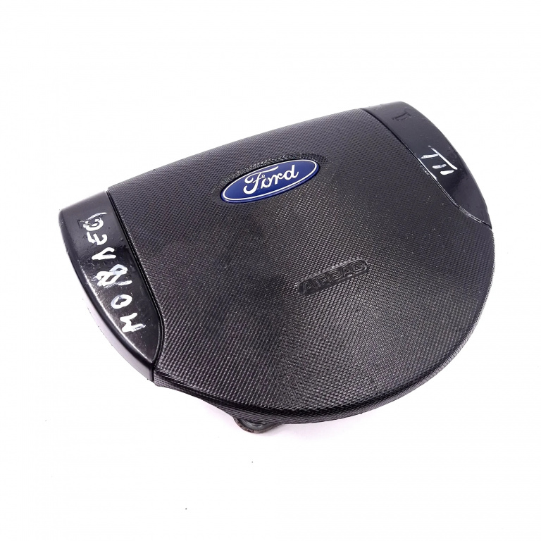 Airbag Sofer / Airbag Volan Ford Mondeo Mk 3 2000-2007 Bampt11024