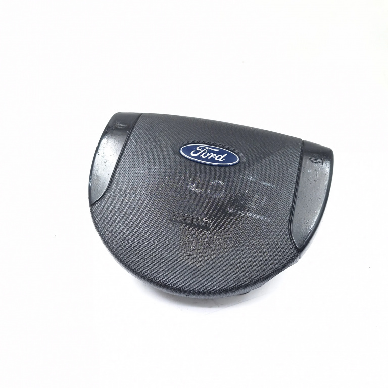 Airbag Sofer / Airbag Volan Ford Mondeo Mk 3 2000-2007 Sfg264522000, Bampt11024