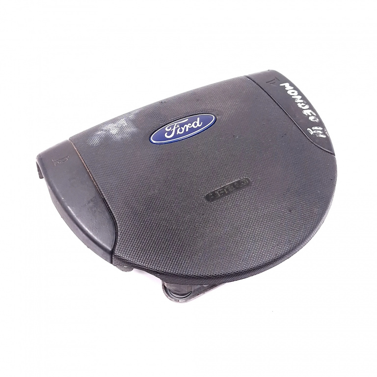 Airbag Sofer / Airbag Volan Ford Mondeo Mk 3 2000-2007 1S71F042B85Cbw, 1616469901, Bampt11024, Sfg264