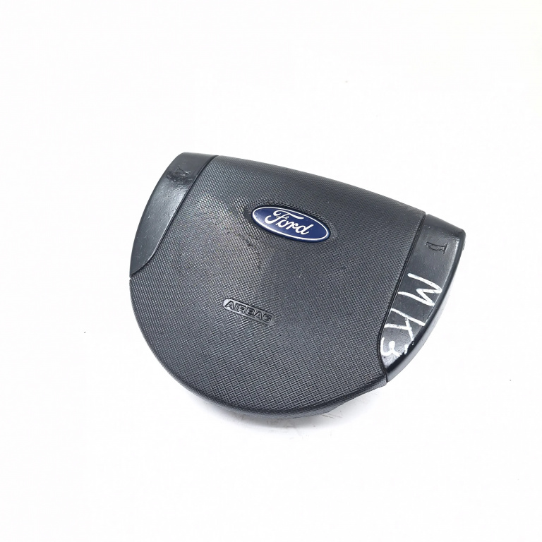 Airbag Sofer / Airbag Volan Ford Mondeo Mk 3 2000-2007 Bampt11024, 01300202101154