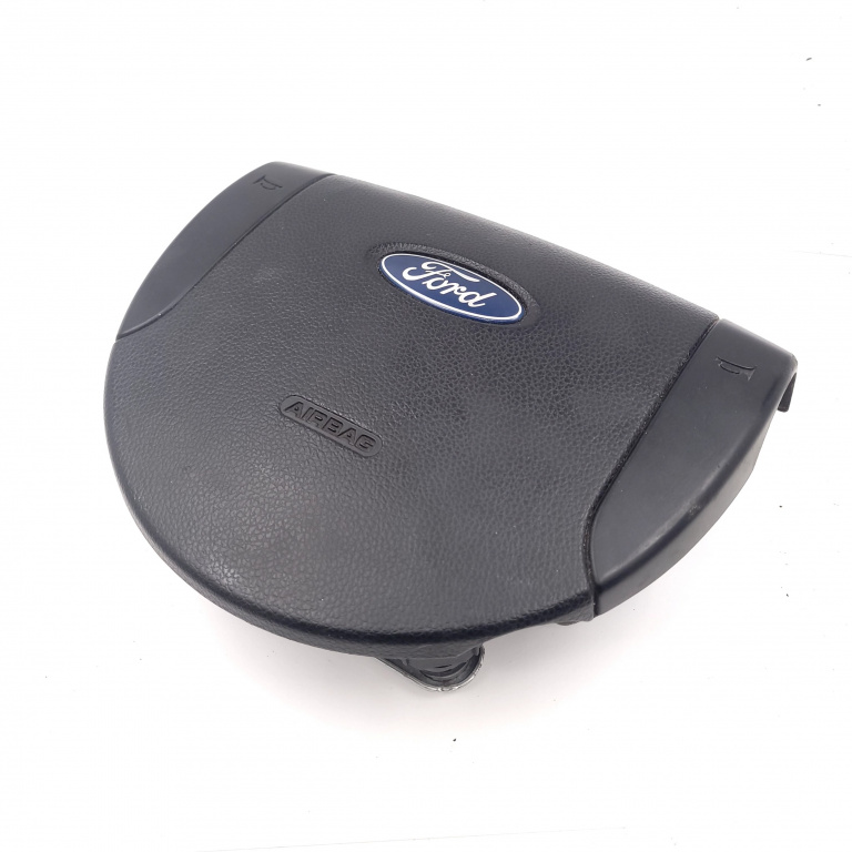 Airbag Sofer / Airbag Volan Ford MONDEO Mk 3 2000 - 2007 Motorina 3S71F042B85CAW, 305177099001AA, CT001061460134, 3S71F042B85-CAW, BAMPT1024, 9FG234522006, 08060612310360, 09117030G