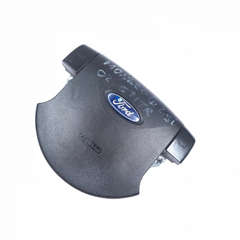 Airbag Sofer / Airbag Volan Ford Mondeo Mk 3 2000-2007 2.5 V6 24V Benzina Bampt11024