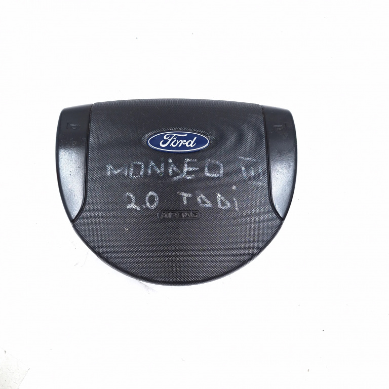 Airbag Sofer / Airbag Volan Ford Mondeo Mk 3 2000-2007 2.0 16V Tddi / Tdci Motorina Sfg26452