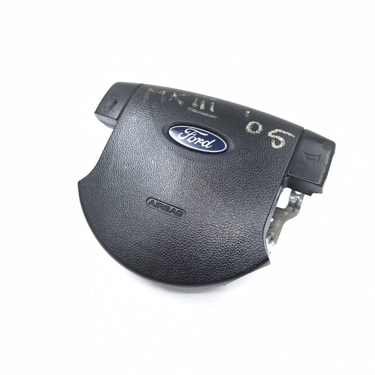 Airbag Sofer / Airbag Volan Ford Mondeo Mk 3 2000-2007 3S71F042B85Caw, 305177099001Aa, Bampt11024, 091179300, Sfg264522004, 08060432023791