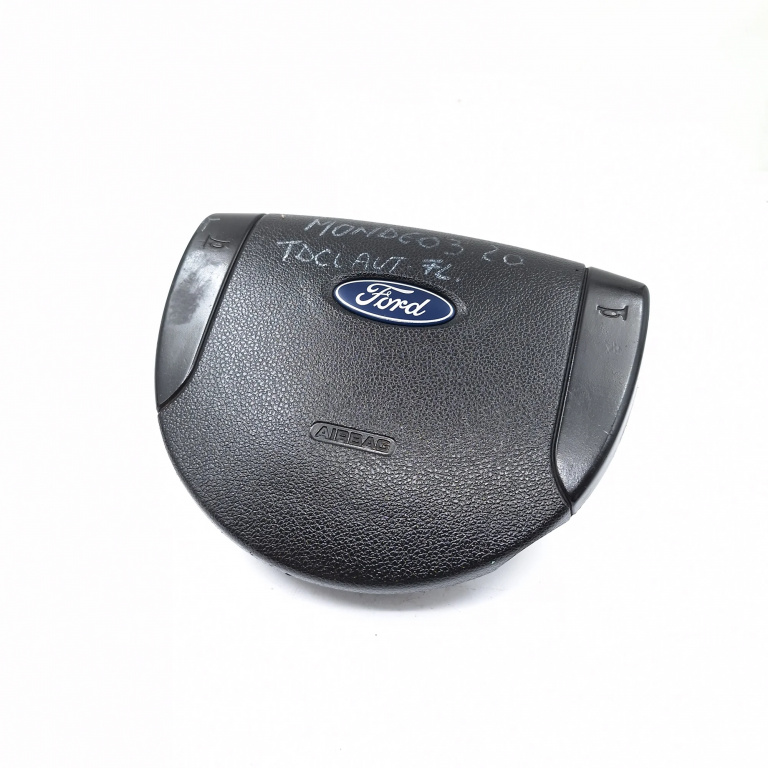 Airbag Sofer / Airbag Volan Ford Mondeo Mk 3 2000-2007 2.0 Tdci Motorina 091179300, Bampt11024, Sfg284522004, 60405414076