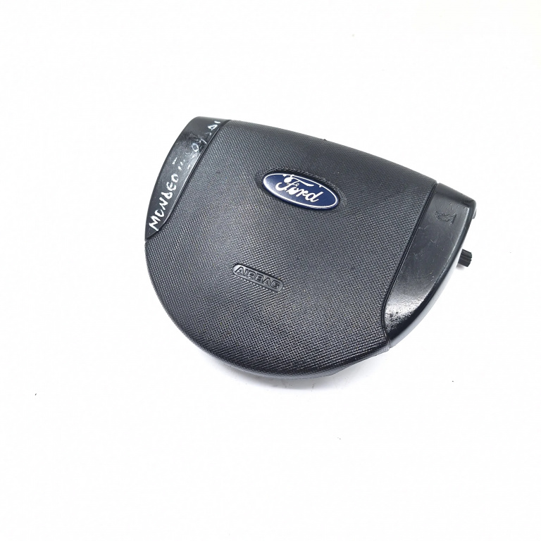 Airbag Sofer / Airbag Volan Ford Mondeo Mk 3 2000-2007 Bampt11024