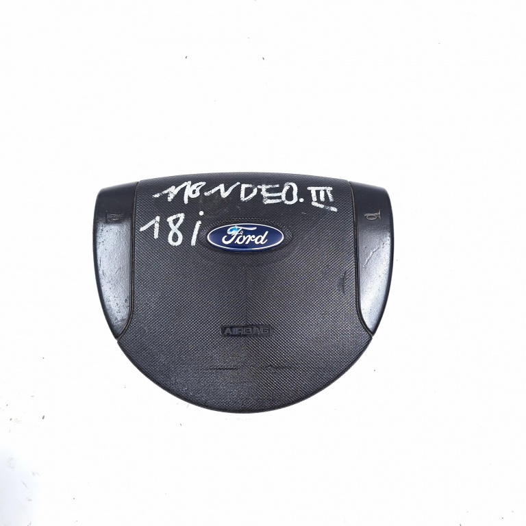 Airbag Sofer / Airbag Volan Ford Mondeo Mk 3 2000-2007 1.8 16V Benzina