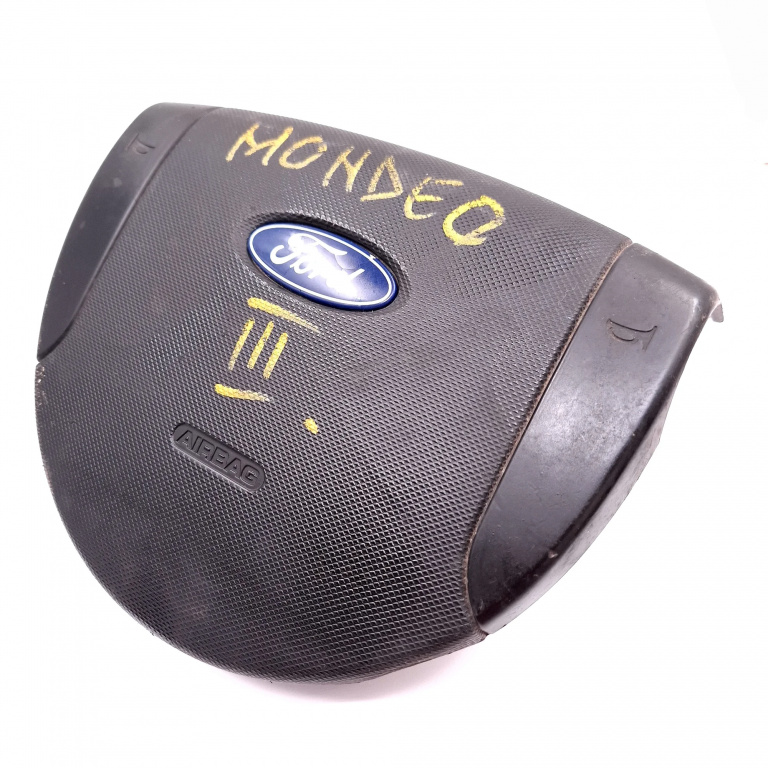 Airbag Sofer / Airbag Volan Ford Mondeo Mk 3 2000-2007