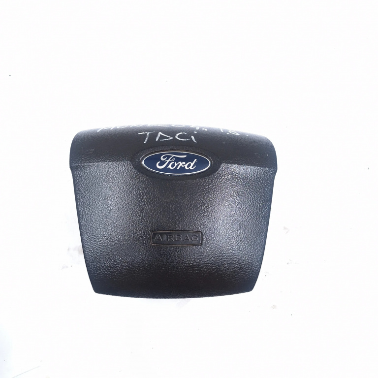 Airbag Sofer / Airbag Volan Ford Mondeo Mk4 2007-2014 1.8 Tdci Motorina Bampt11166, Bampt11166Sdi